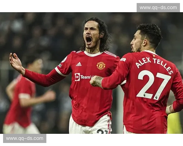 曼联劫富济贫属性再现 对降级区球队已丢八分