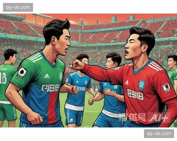 郑暻镐带领江原FC创造历史 地方俱乐部洲际赛场突破意义重大